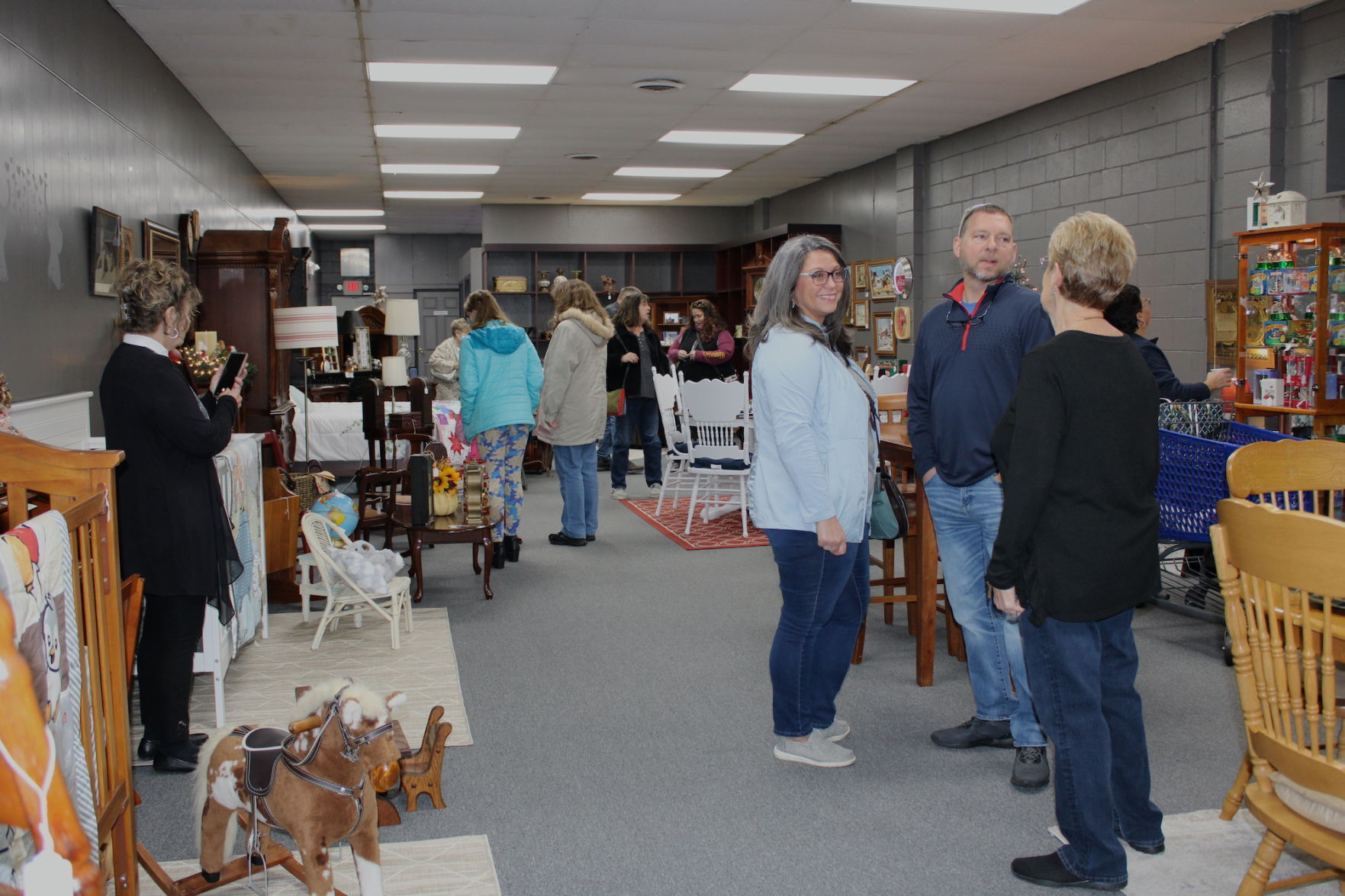 WestSide Home Goods